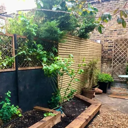 Kensal Green - Garden Retreat London Exterior photo