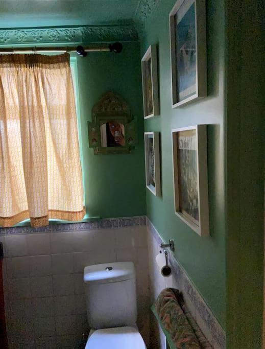 Appartamento Kensal - Garden Retreat