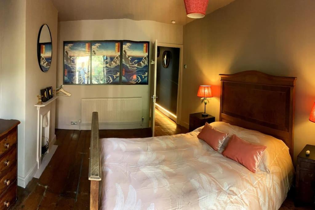 Kensal - Garden Retreat Appartamento