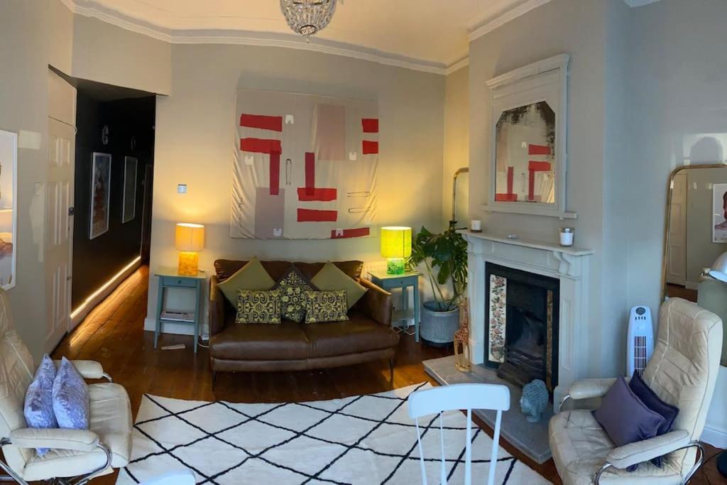 Appartamento Kensal - Garden Retreat *