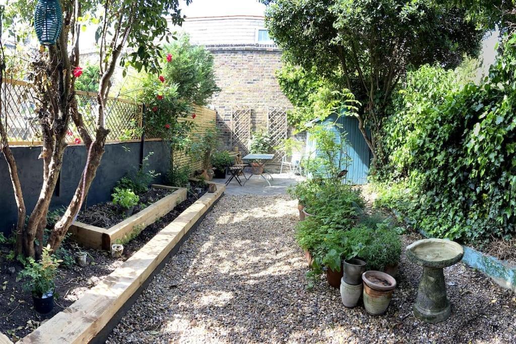 Appartamento Kensal - Garden Retreat *